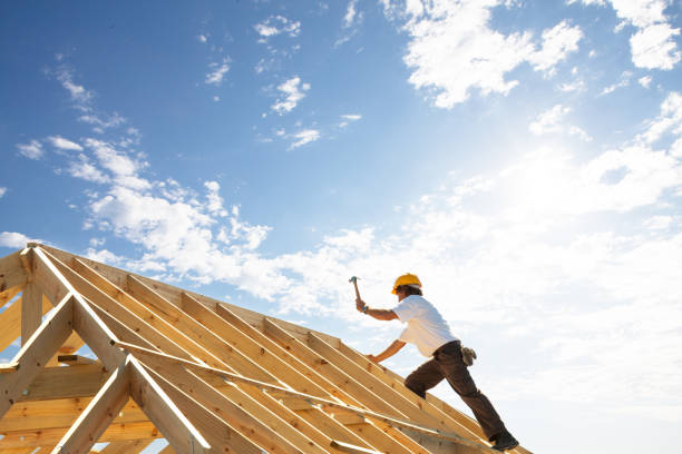 Best Cold Roofs  in Renville, MN